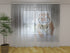 Photo Curtain Amur Tiger