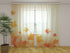 Photo Curtain Autumn Maple Leaves