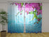 Photocurtain Amazing Orchid - Wellmira