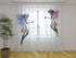 Photo Curtain Beautiful Fairies