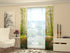 Set of 2 Panel Curtains Park Tulip - Wellmira