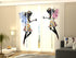 Sliding Panel Curtain Beautiful Fairies - Wellmira