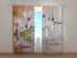 Photo Curtain Perfect Orchid - Wellmira