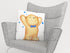 Pillowcase Little Bear - Wellmira