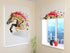 Roman Blind Horse Art