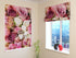 Roman Blind Pink Dream